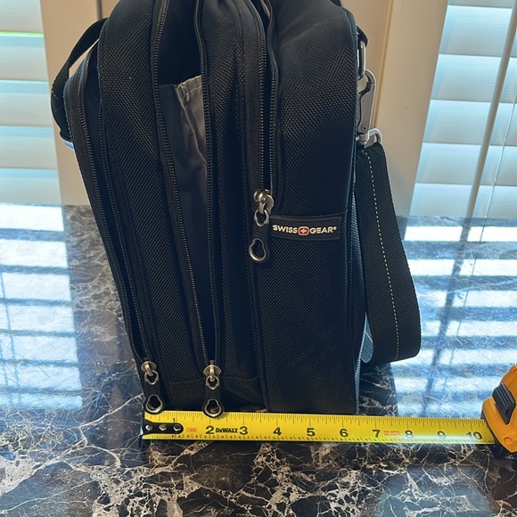 Large Laptop Bag - Picture 11 of 12